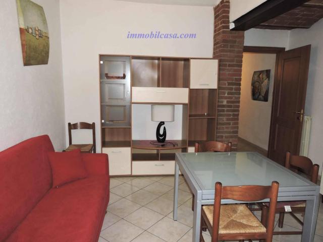 Appartamento in affitto a Centro Storico, Piemonte