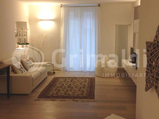 Appartamento in affitto a Vicci, La Spezia
