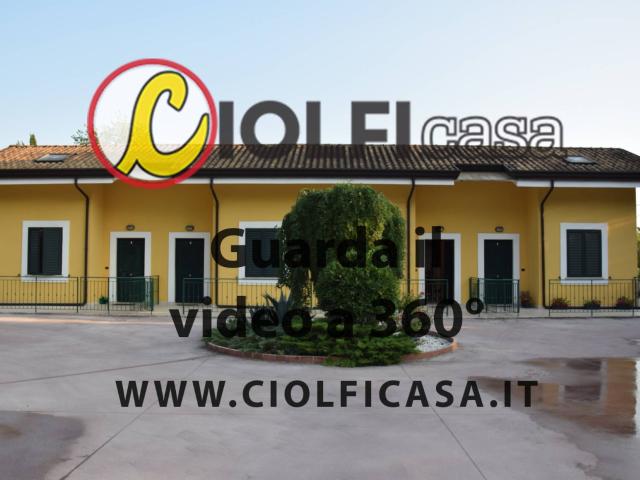 Appartamento in affitto a San Bartolomeo, Cassino
