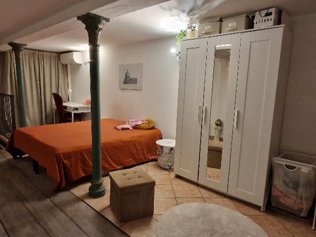 Appartamento in affitto a Carovilli, Molise