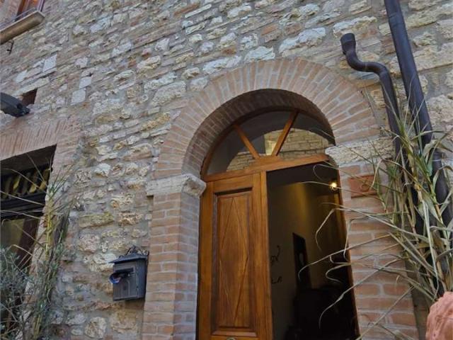 Appartamento in affitto a Chiugiana, Corciano