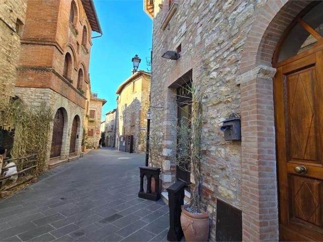 Appartamento in affitto a Chiugiana, Corciano