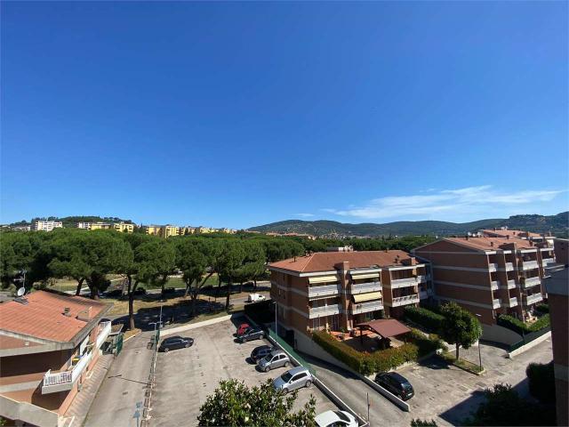 Appartamento in affitto