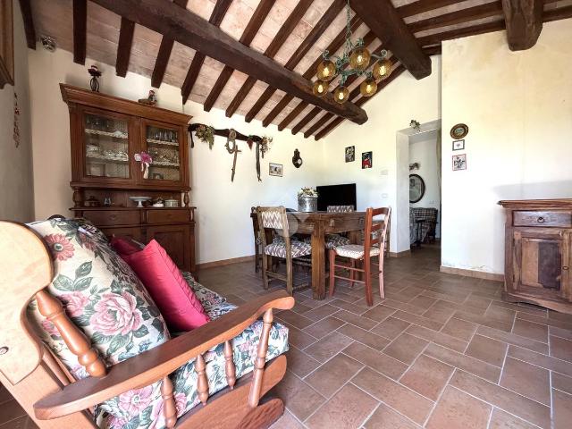 Appartamento in affitto a Montecastrilli, Umbria