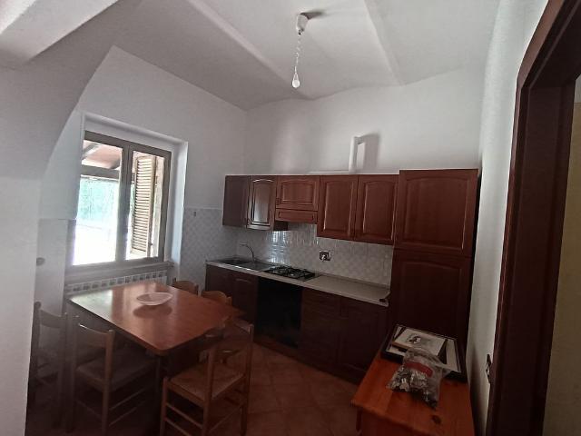 Appartamento in affitto a Pilonico Materno, Cenerente