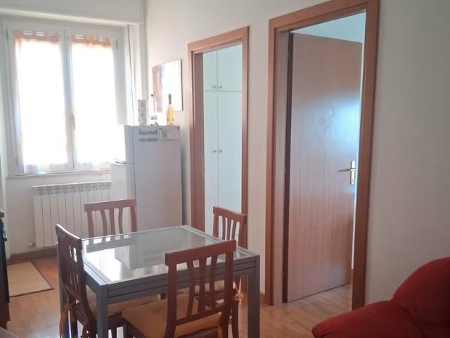 Appartamento in affitto a Case Bruciate, Foligno