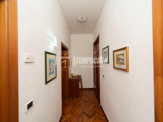 Appartamento in affitto a Sant'Erminio, Cenerente