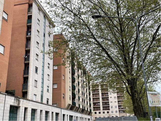 Appartamento in affitto a Madonna Alta, Cenerente