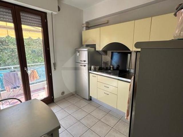 Appartamento in affitto a Sant'Erminio, Cenerente