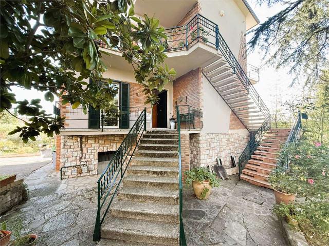 Appartamento in affitto a Cenerente, Umbria
