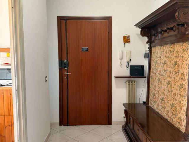 Appartamento in affitto a San Sisto, Cenerente
