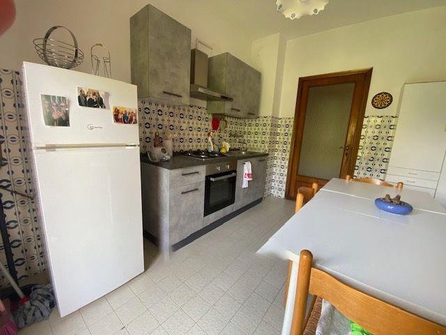 Appartamento in affitto a San Sisto, Cenerente