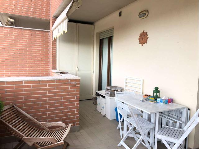 Appartamento in affitto a San Sisto, Cenerente