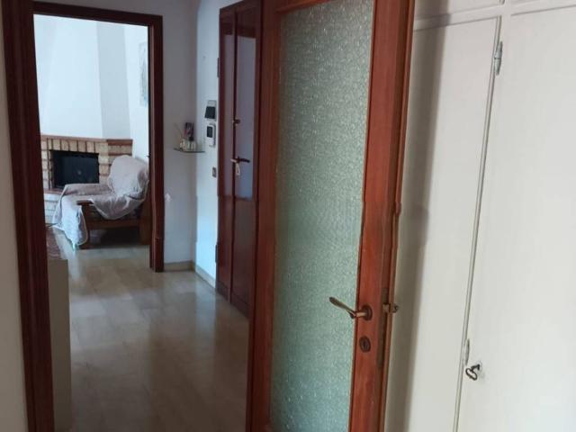 Appartamento in affitto a Santa Lucia, Cenerente