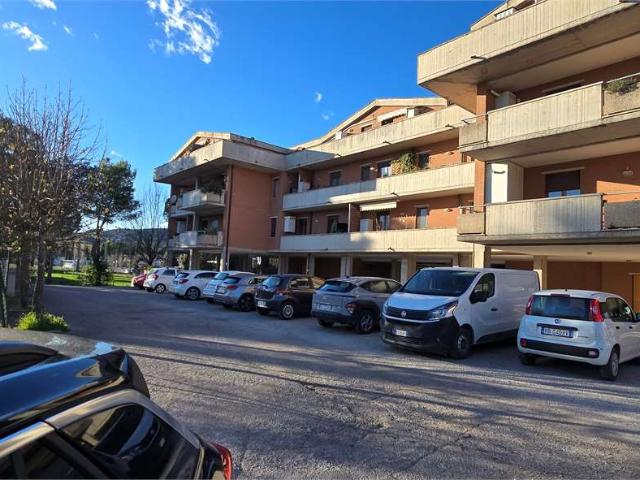 Appartamento in affitto a Pila, Cenerente