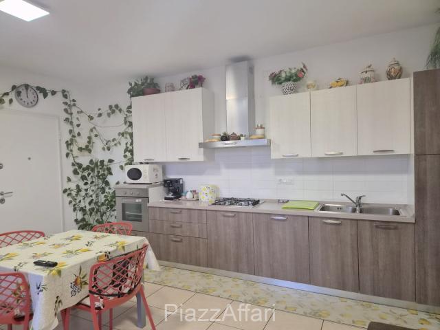 Appartamento in affitto a Voltabarozzo, Padova