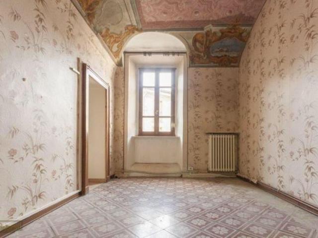 Appartamento in vendita a Alta Val Tidone, Reggio Emilia