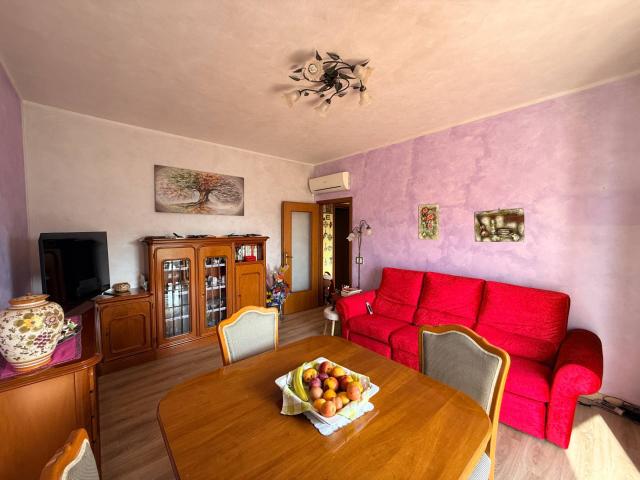 Appartamento in vendita a Villa Poma