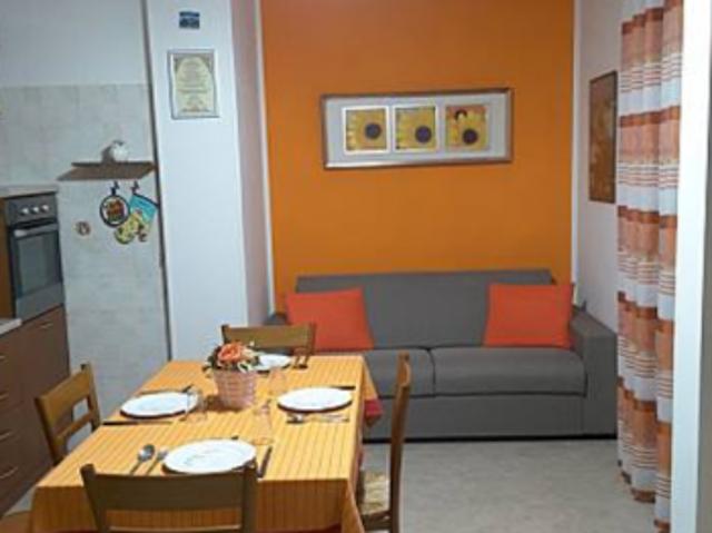 Appartamento in affitto a Scanzano Jonico, Basilicata