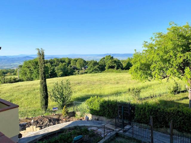 Appartamento in vendita a Roccastrada, Toscana