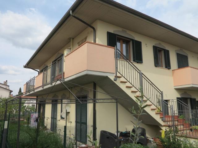Appartamento in vendita a Roccastrada, Toscana