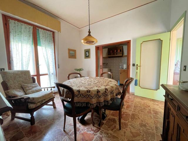 Appartamento in vendita a Casciana Terme Lari, Lari