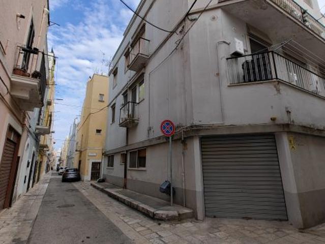Appartamento in vendita a Gioia del Colle, Bari
