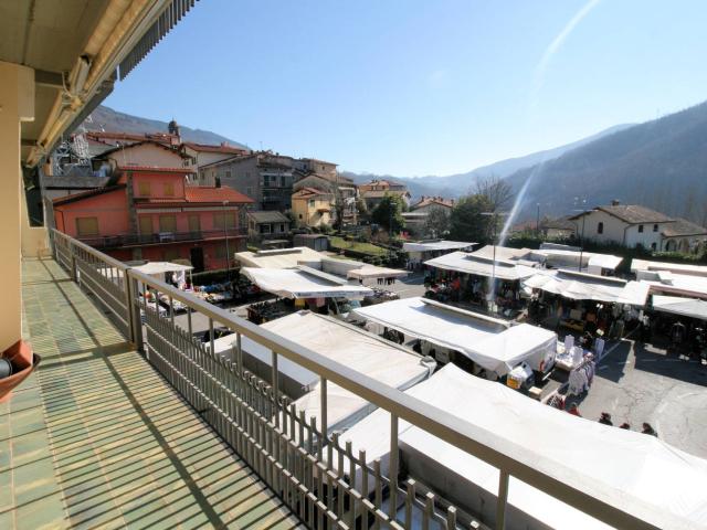 Appartamento in vendita a Piteglio, Toscana