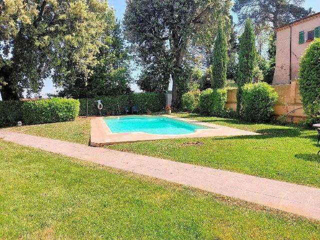 Appartamento in vendita a Terricciola, Toscana