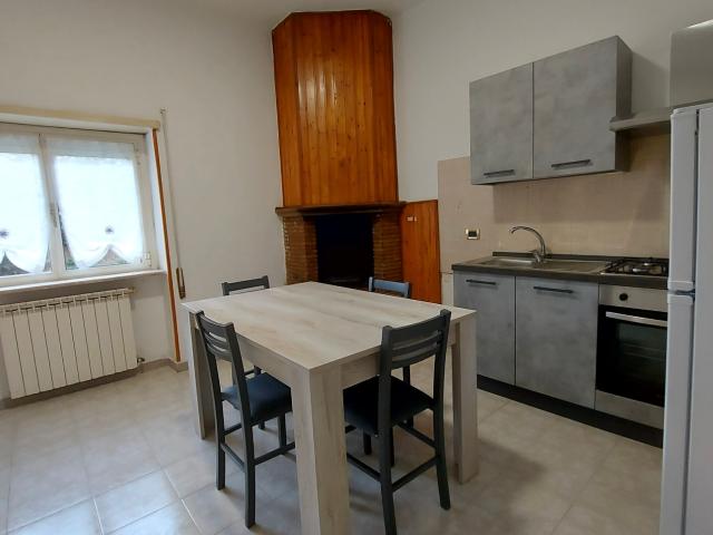 Appartamento in affitto a Ronciglione, Lazio