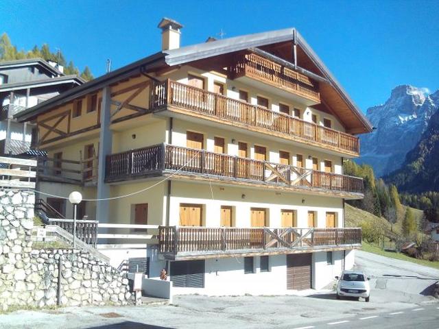 Appartamento in vendita a Selva Di Cadore, Veneto