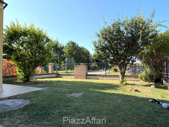 Appartamento in affitto a Arzergrande, Veneto