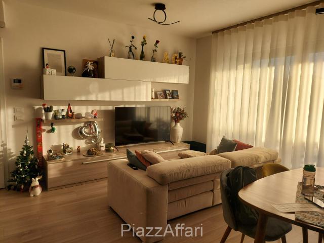 Appartamento in affitto a Casalserugo, Veneto