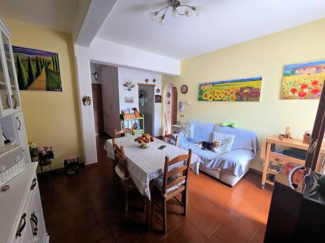 Appartamento in vendita a Piteglio, Toscana