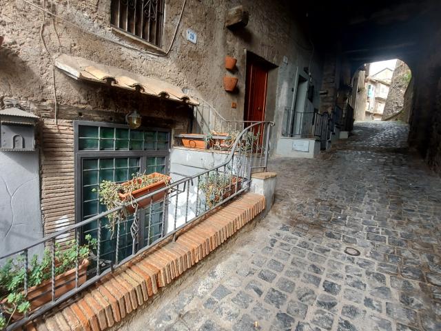 Appartamento in affitto a Ronciglione, Lazio