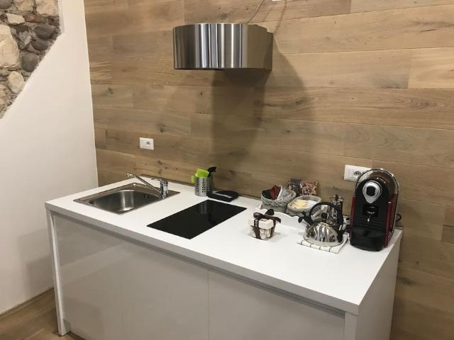 Appartamento in affitto a Centro storico, Brenzone