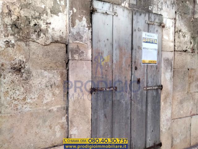 Appartamento in affitto a Contrada, Campania