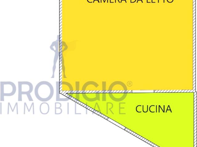 Appartamento in affitto a Contrada, Campania