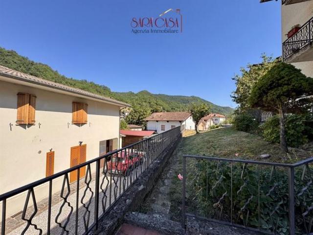 Appartamento in vendita a Marradi, Firenze