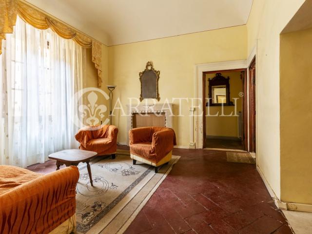 Casa in vendita a Abbadia Di Montepulciano, Toscana
