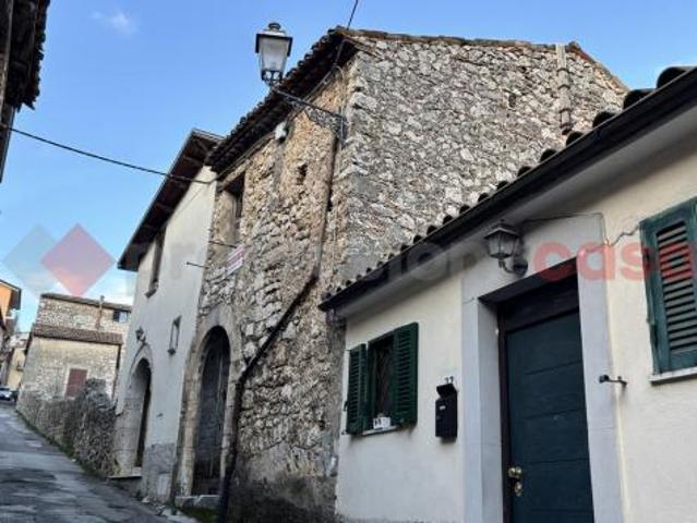 Appartamento in vendita a Alatri, Lazio