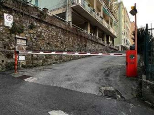 Appartamento in affitto a Levante, Serra Riccò