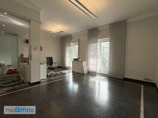 Appartamento in affitto a Medio Levante, Serra Riccò