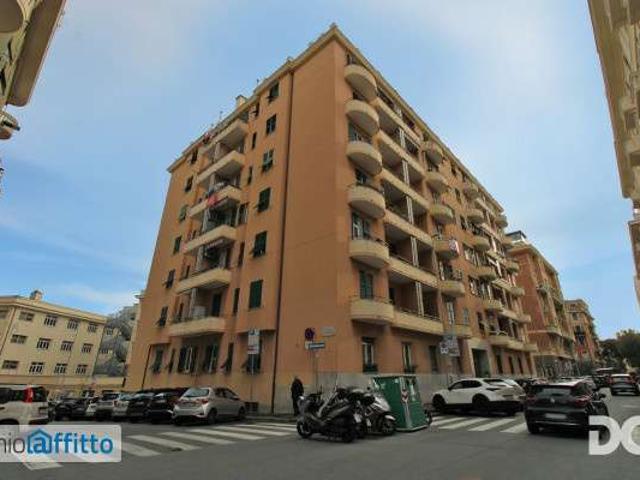 Appartamento in affitto a Medio Levante, Serra Riccò
