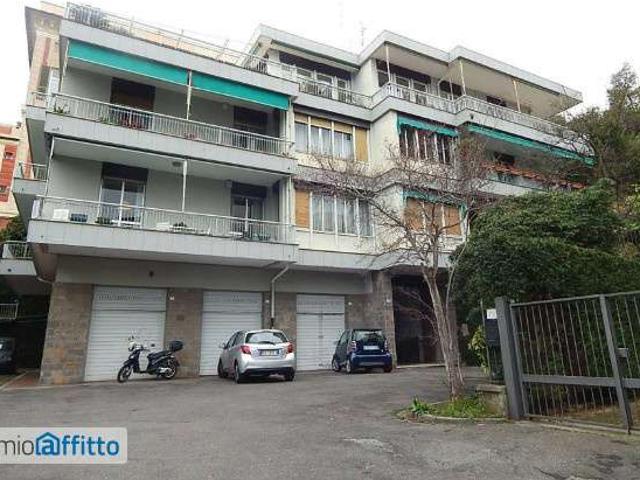 Appartamento in affitto a Medio Levante, Serra Riccò