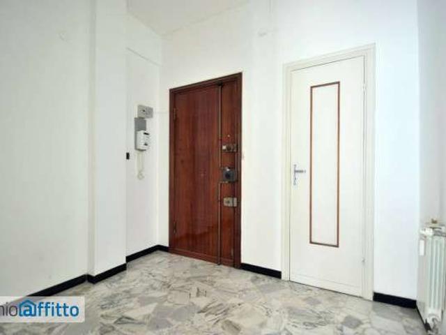 Appartamento in affitto a Sturla, Genova