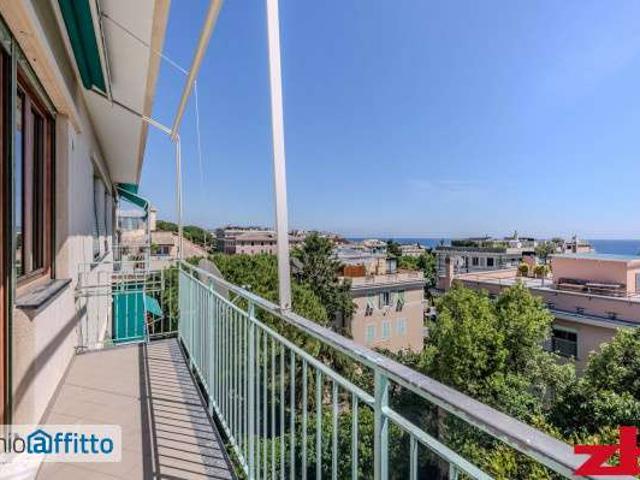 Appartamento in affitto a Medio Levante, Serra Riccò