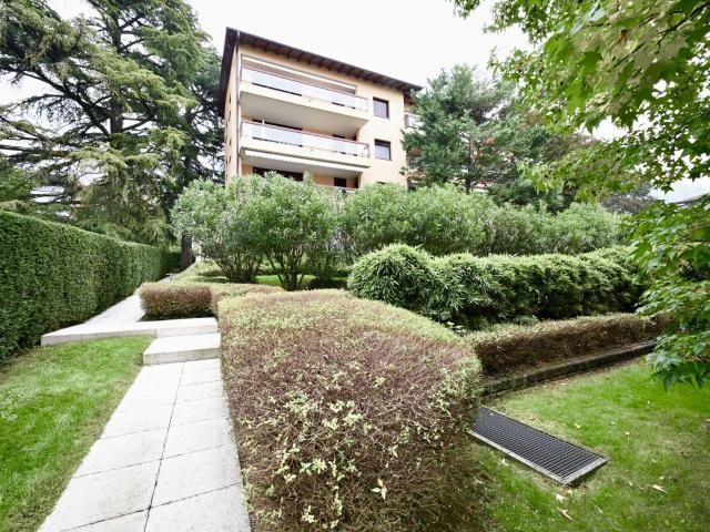Apartment mieten in Lugano, Tessin