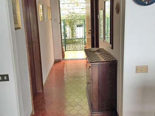 Appartamento in vendita a Sant'Andrea di Rovereto, Chiavari