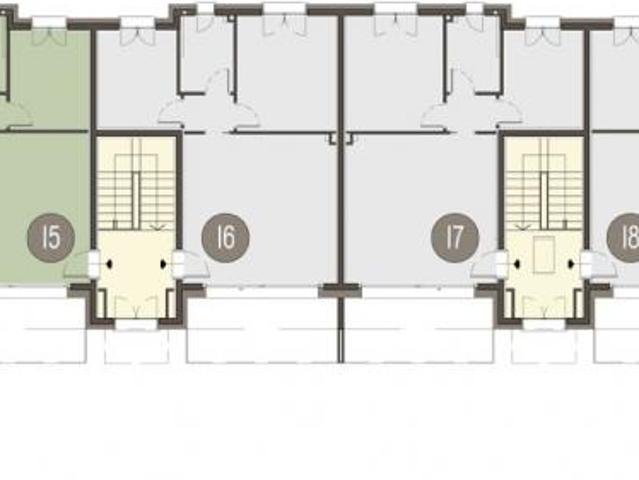 Appartamento in vendita a Alserio, Como